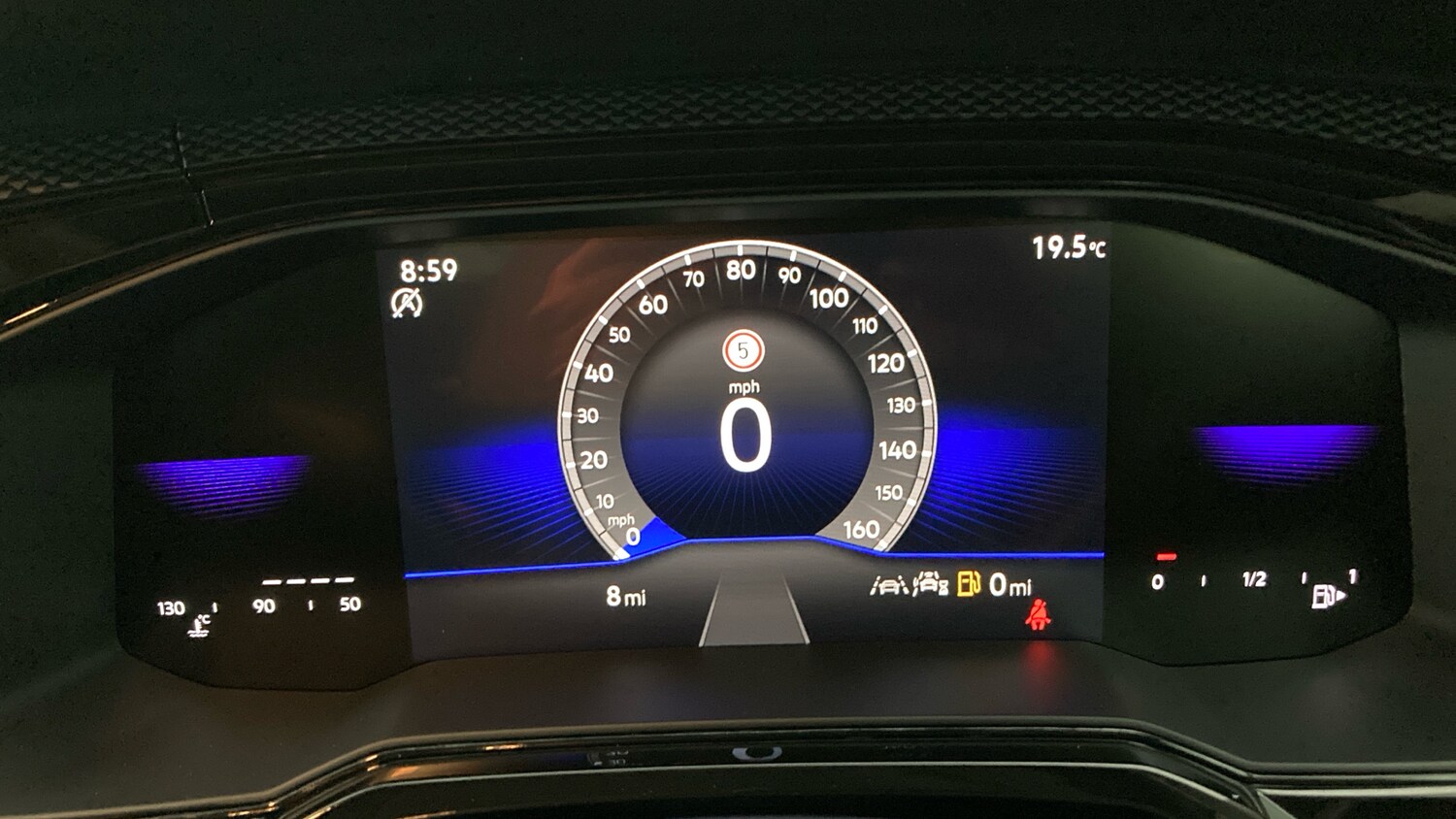 Used Volkswagen Polo 2025 for sale - 76699176: Photo 11