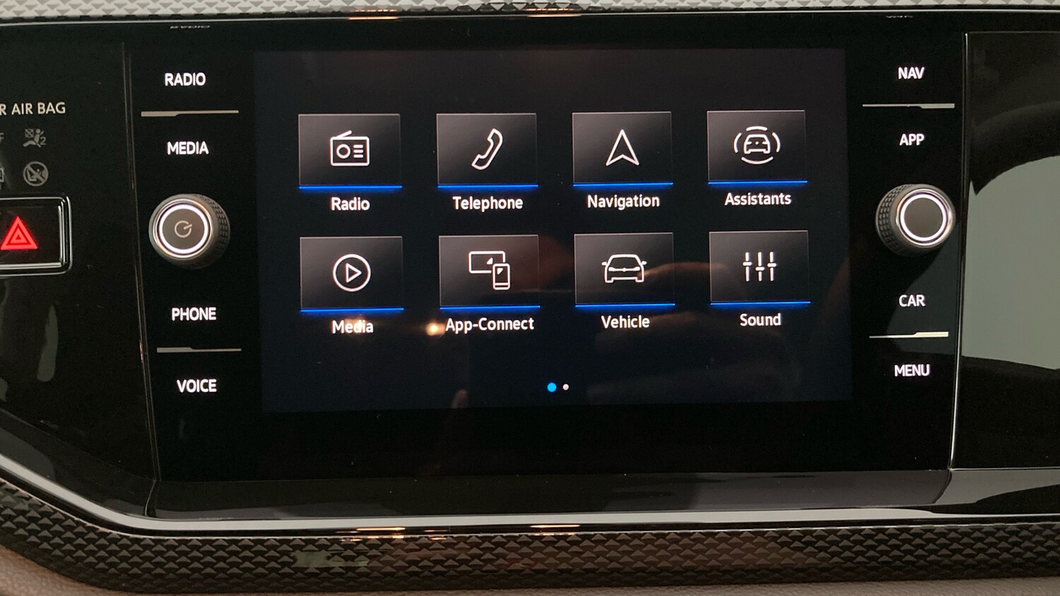 Used Volkswagen Polo 2025 for sale - 76699176: Photo 12