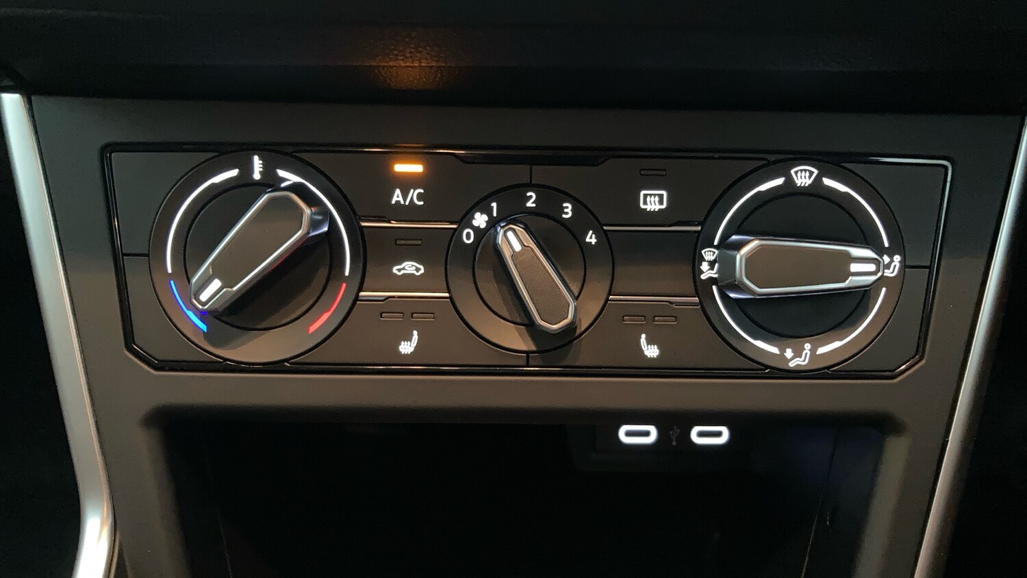 Used Volkswagen Polo 2025 for sale - 76699176: Photo 13