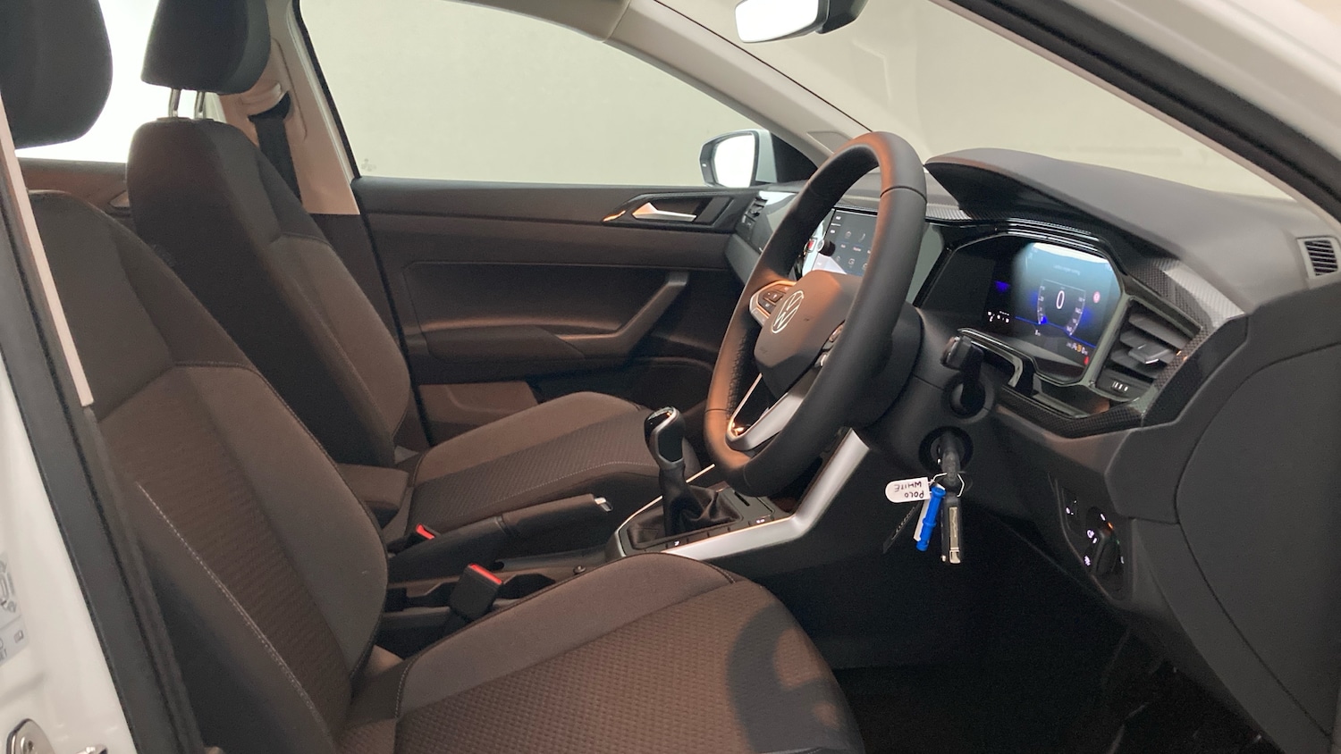 Used Volkswagen Polo 2025 for sale - 76699176: Photo 15