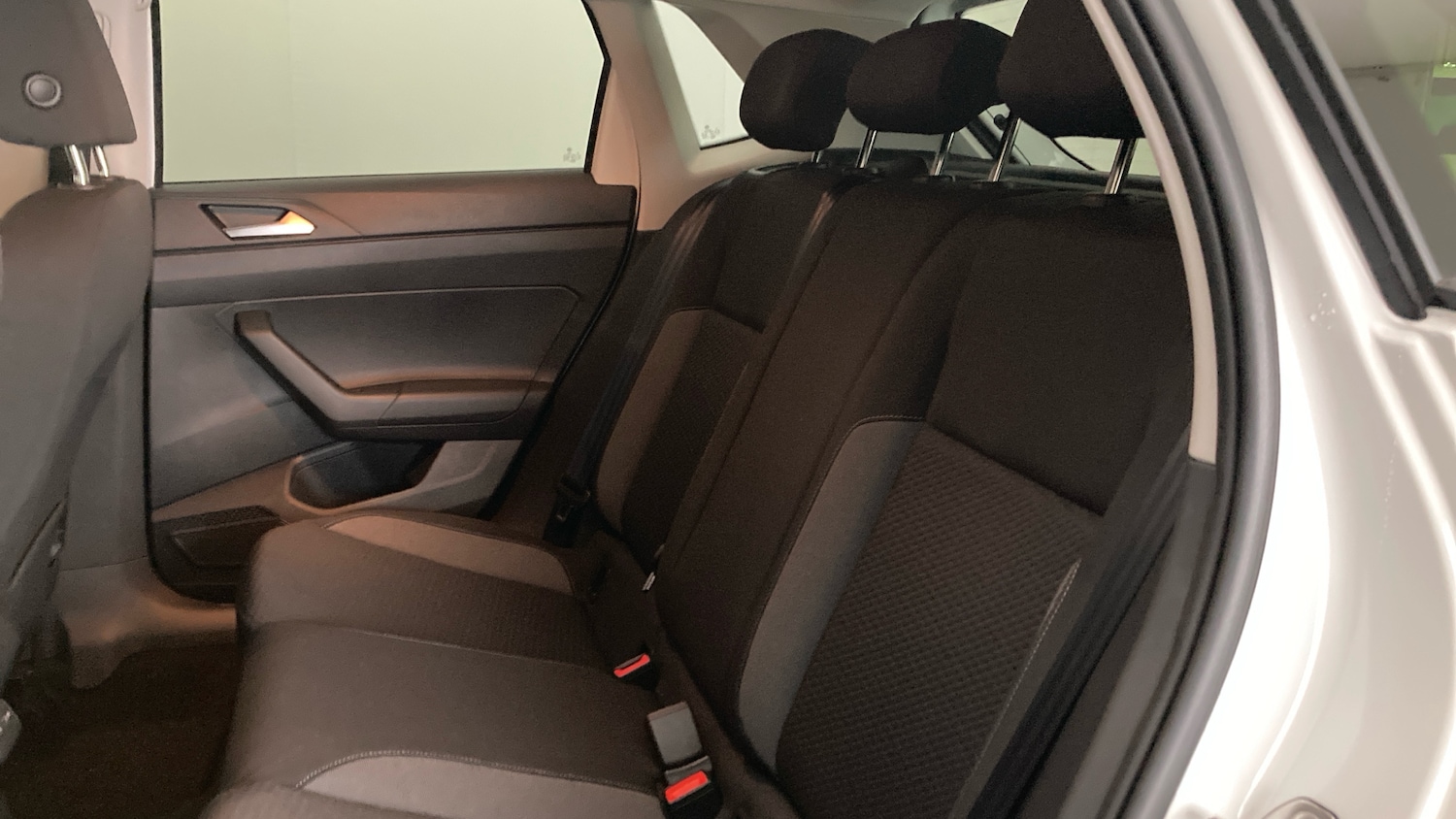 Used Volkswagen Polo 2025 for sale - 76699176: Photo 16