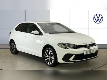 2025 (25) - 1.0 TSI Match 5dr