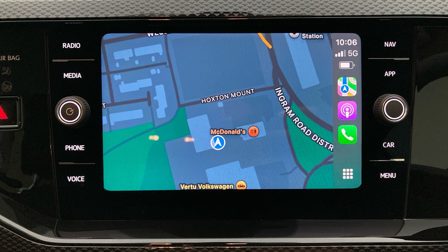 Used Volkswagen Polo 2025 for sale - 76699176: Photo 22