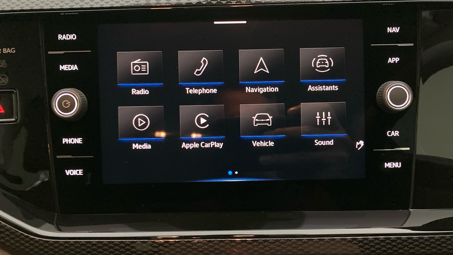 Used Volkswagen Polo 2025 for sale - 76699176: Photo 25