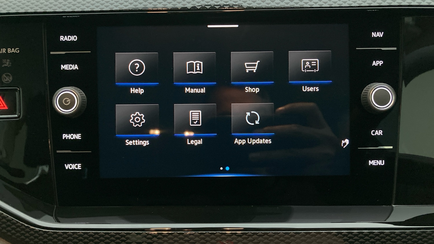 Used Volkswagen Polo 2025 for sale - 76699176: Photo 26