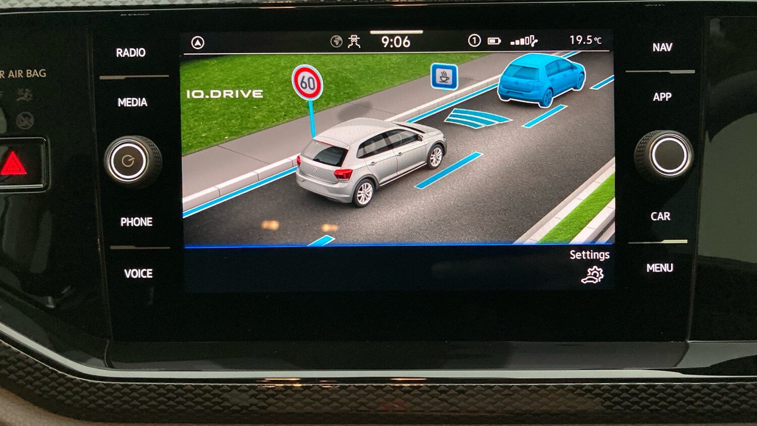 Used Volkswagen Polo 2025 for sale - 76699176: Photo 27