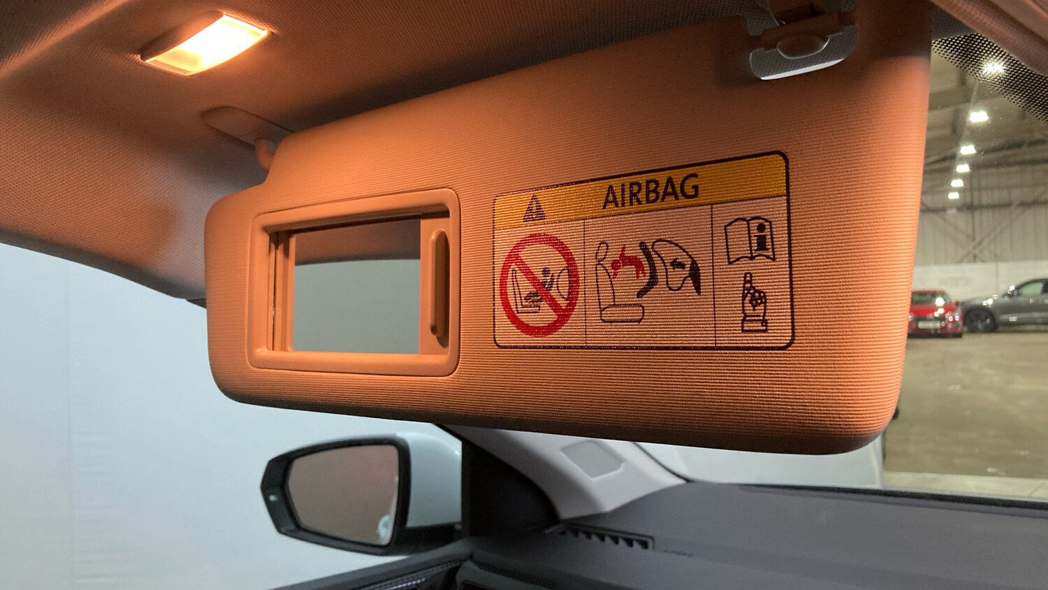 Used Volkswagen Polo 2025 for sale - 76699176: Photo 33