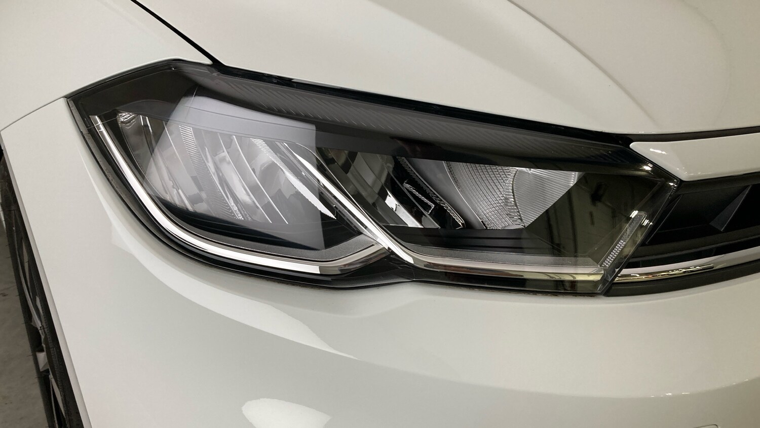 Used Volkswagen Polo 2025 for sale - 76699176: Photo 36