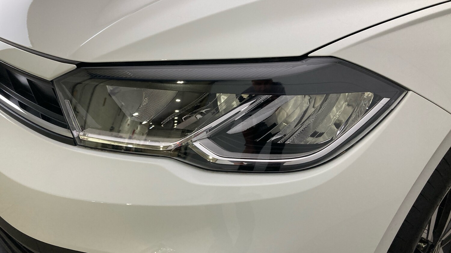 Used Volkswagen Polo 2025 for sale - 76699176: Photo 37