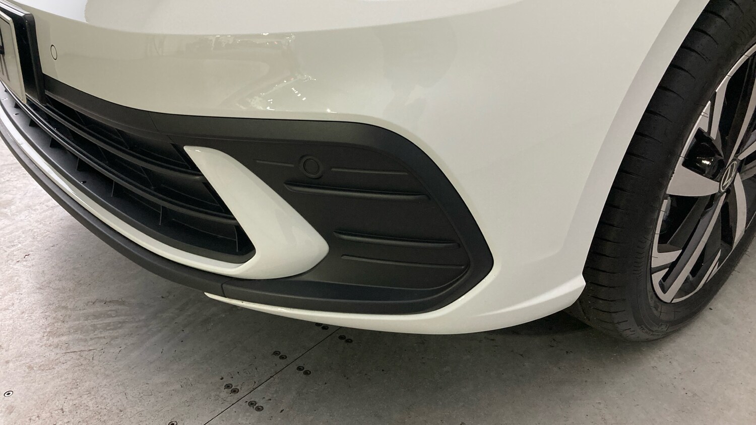 Used Volkswagen Polo 2025 for sale - 76699176: Photo 39