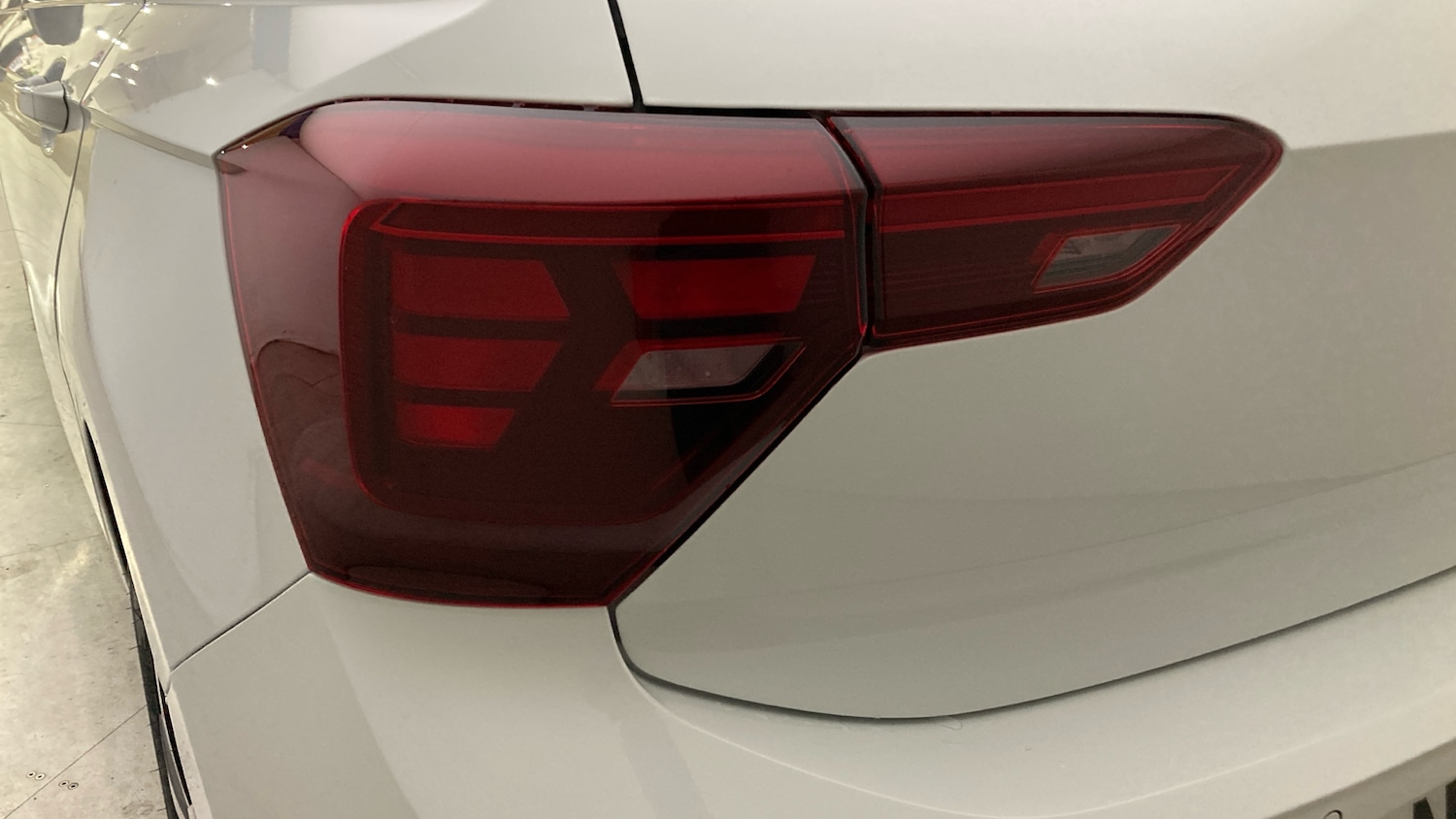 Used Volkswagen Polo 2025 for sale - 76699176: Photo 41