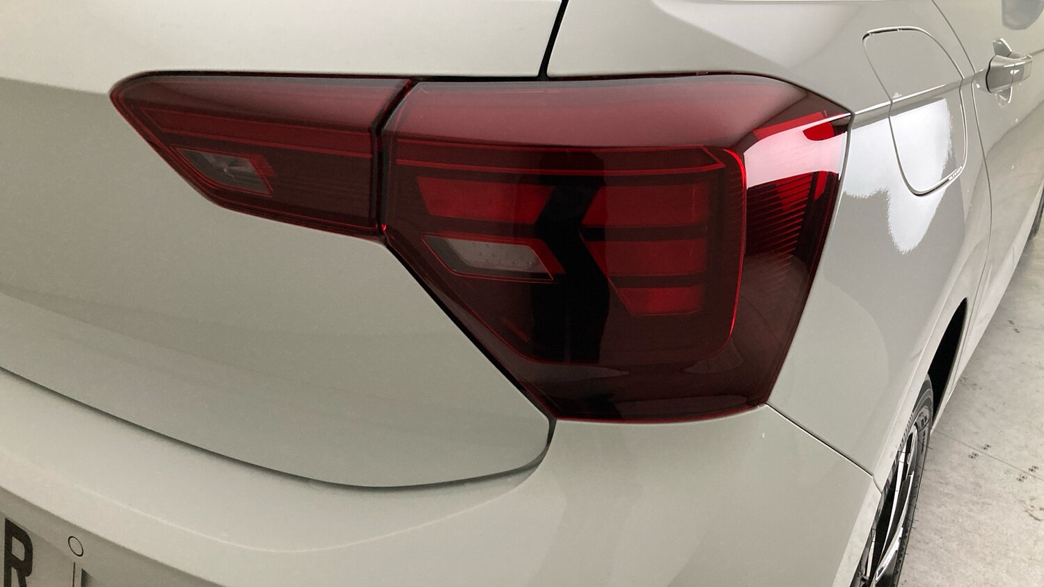 Used Volkswagen Polo 2025 for sale - 76699176: Photo 42