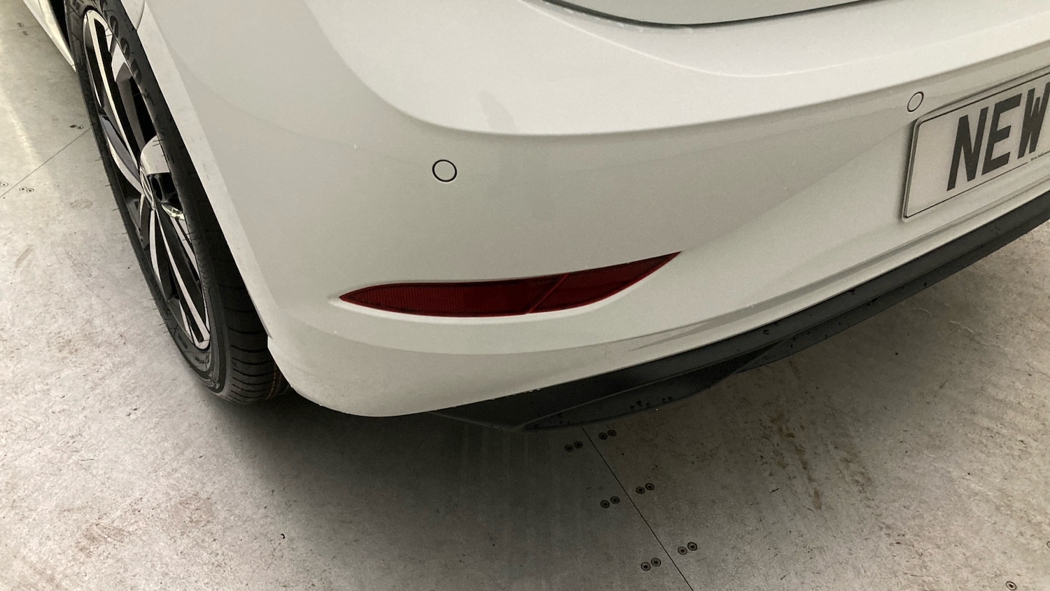 Used Volkswagen Polo 2025 for sale - 76699176: Photo 43