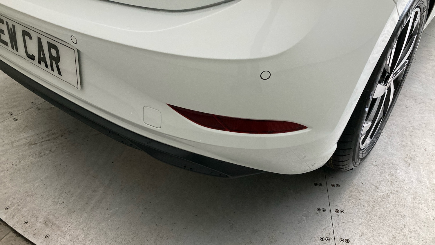 Used Volkswagen Polo 2025 for sale - 76699176: Photo 44