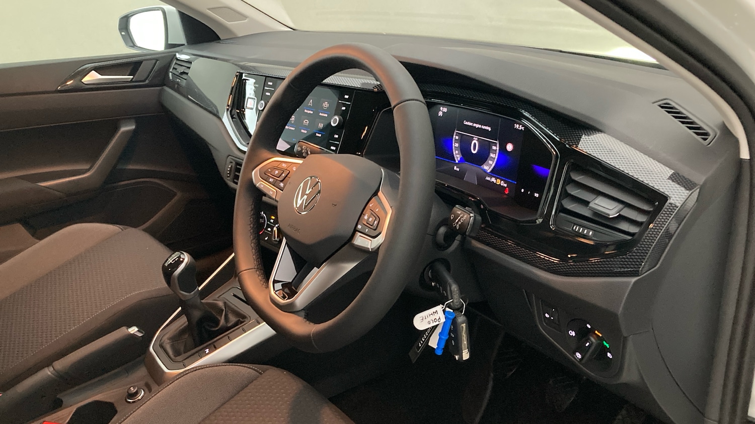 Used Volkswagen Polo 2025 for sale - 76699176: Photo 6