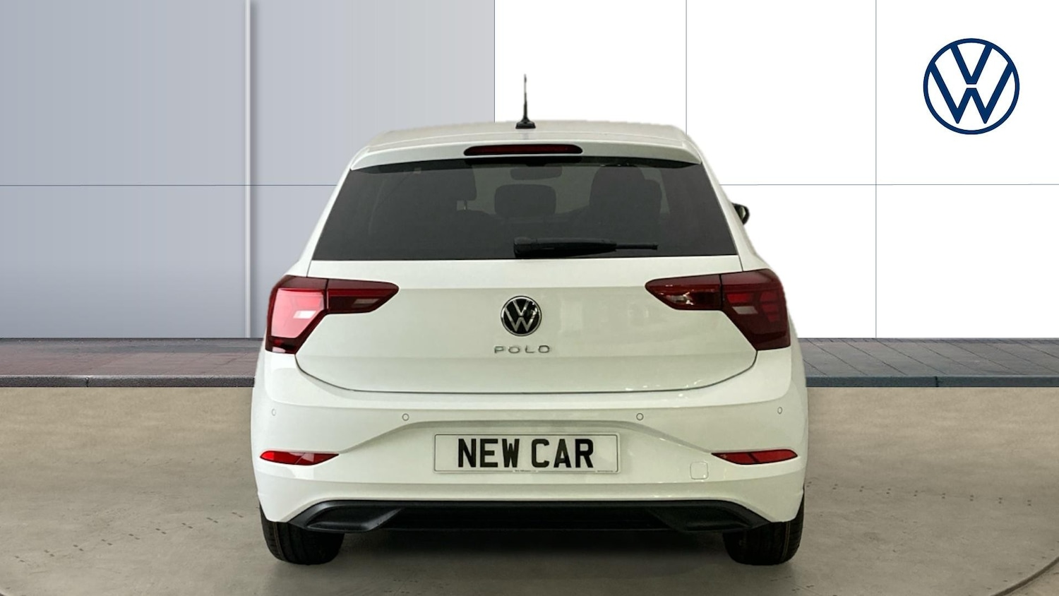 Used Volkswagen Polo 2025 for sale - 76699176: Photo 8