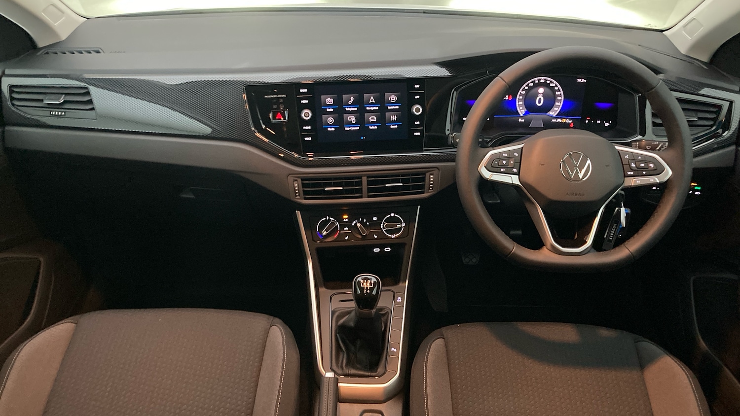 Used Volkswagen Polo 2025 for sale - 76699176: Photo 9