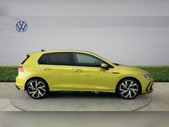 Used Volkswagen Golf 2024 for sale - 78434067: Photo