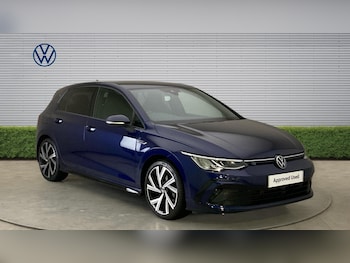 Used Volkswagen Golf 2023 for sale - 78510529: Photo