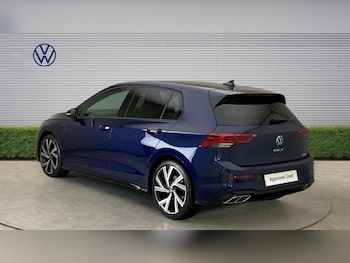 Used Volkswagen Golf 2023 for sale - 78510529: Photo
