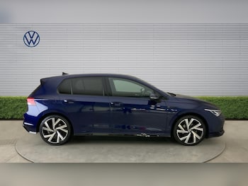 Used Volkswagen Golf 2023 for sale - 78510529: Photo