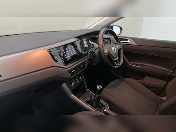 Used Volkswagen Polo 2021 for sale - 79005373: Photo