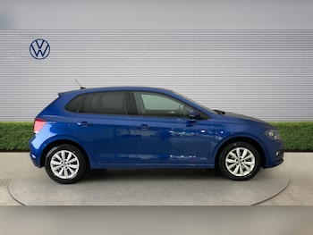 Used Volkswagen Polo 2021 for sale - 79005373: Photo