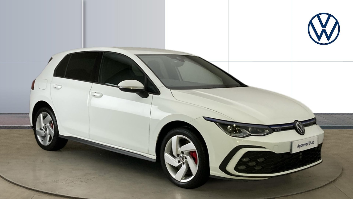 Used Volkswagen Golf 2025 for sale - 76490349: Photo 1