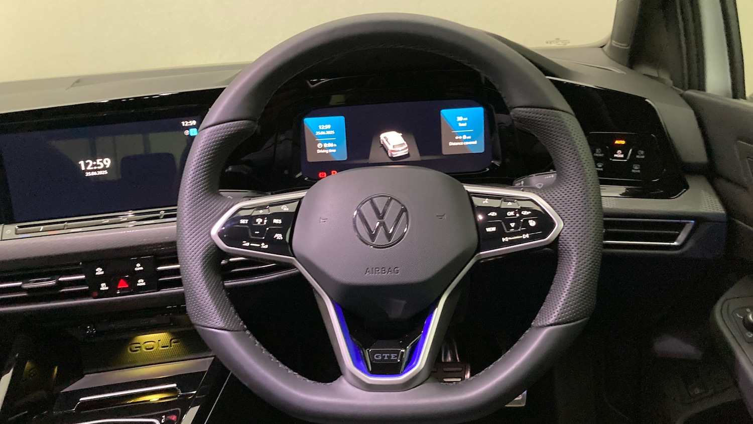 Used Volkswagen Golf 2025 for sale - 76490349: Photo 10