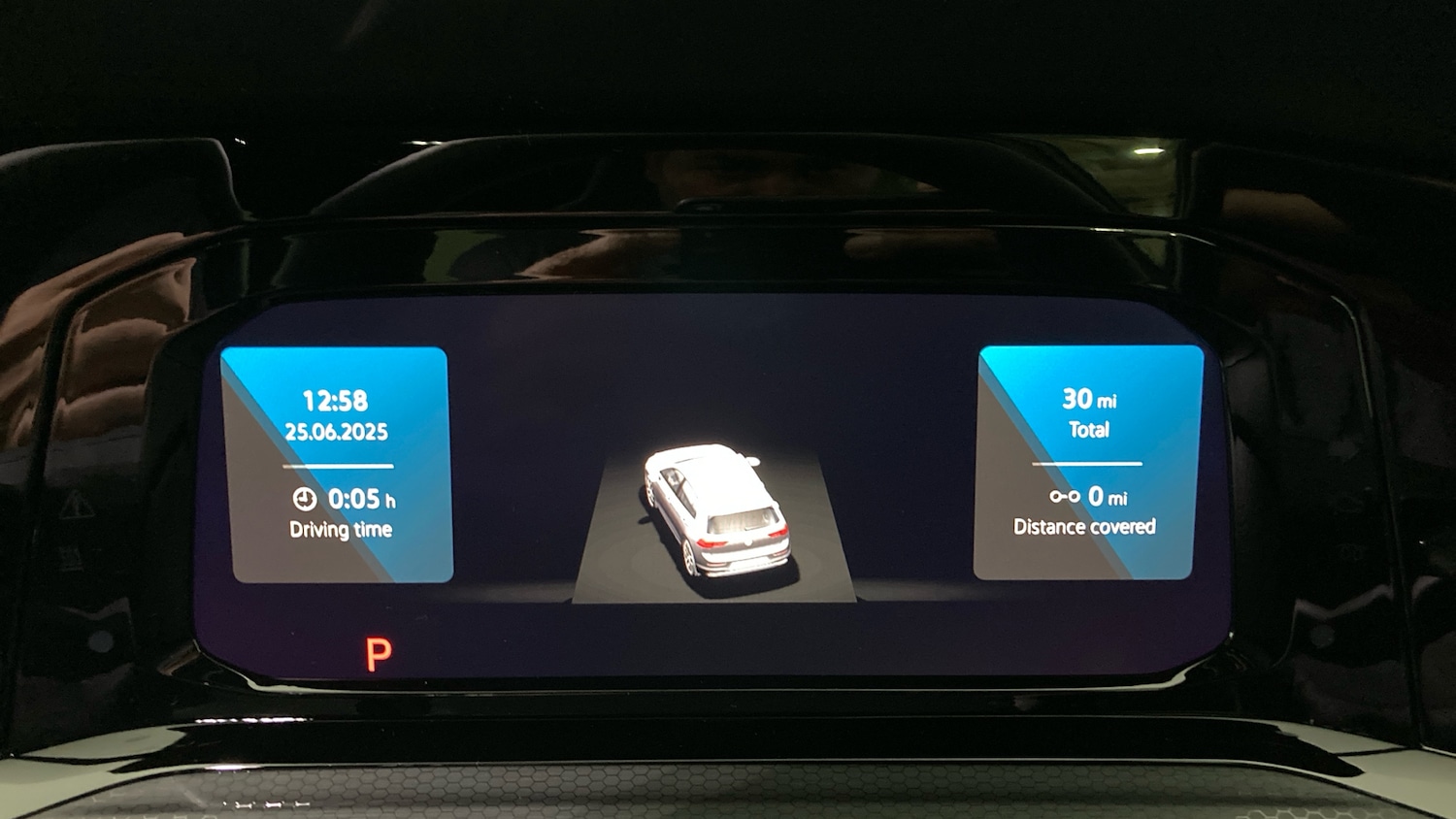 Used Volkswagen Golf 2025 for sale - 76490349: Photo 11