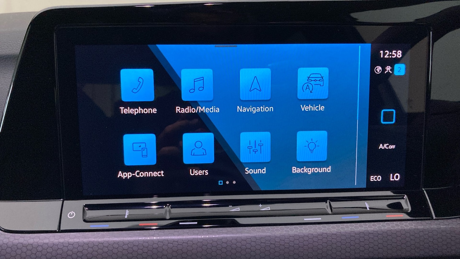 Used Volkswagen Golf 2025 for sale - 76490349: Photo 12