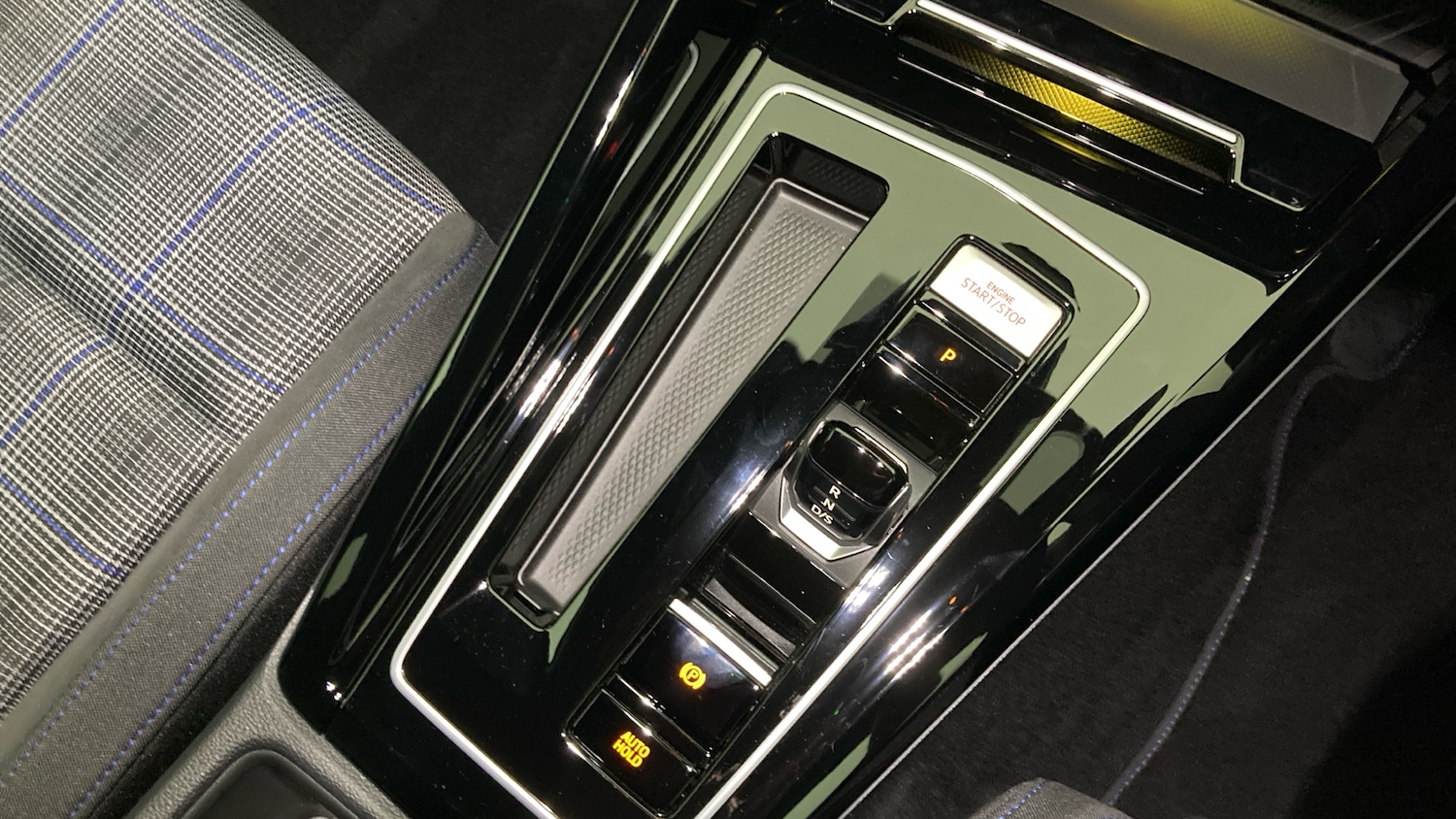 Used Volkswagen Golf 2025 for sale - 76490349: Photo 14