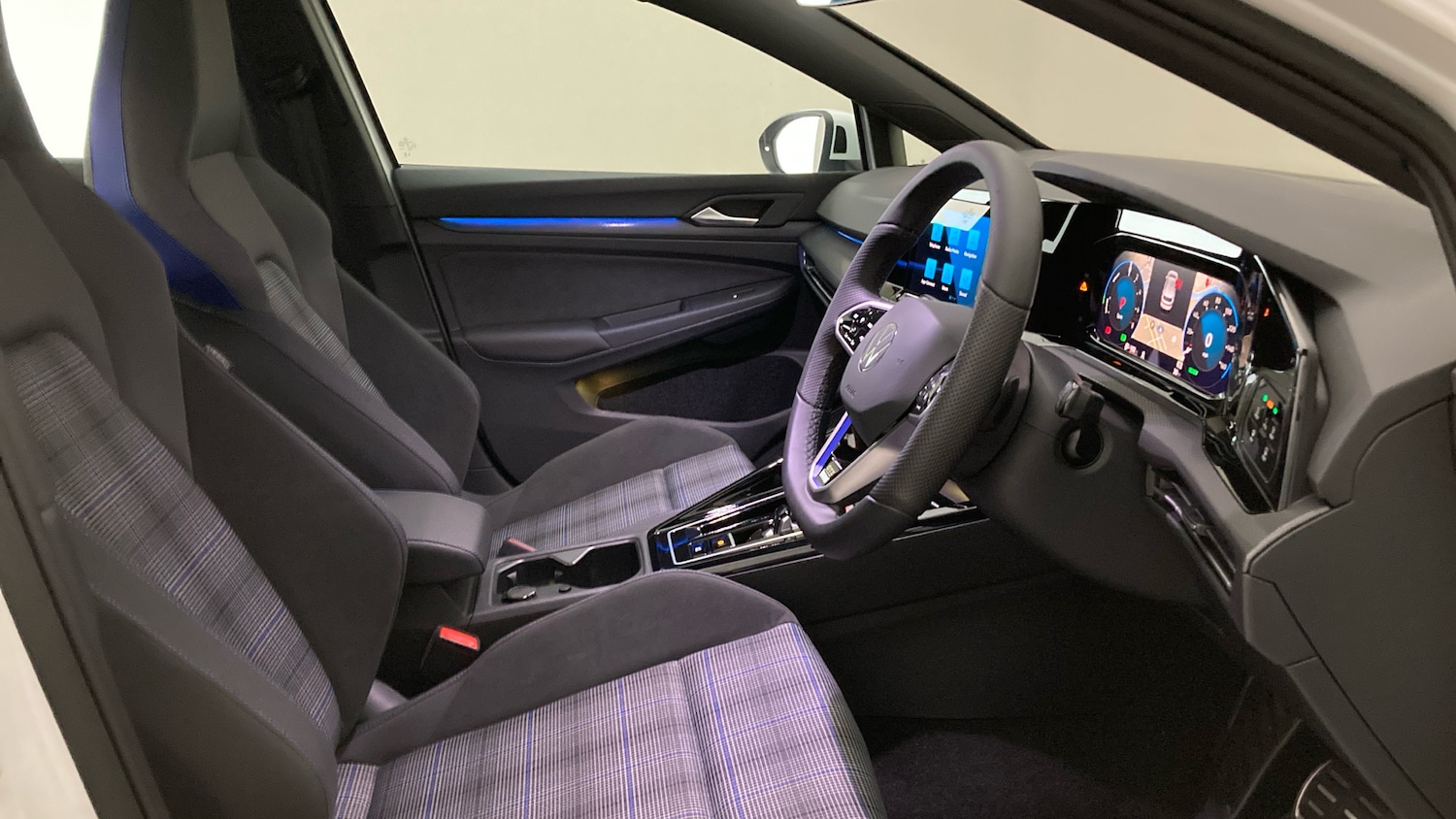 Used Volkswagen Golf 2025 for sale - 76490349: Photo 15