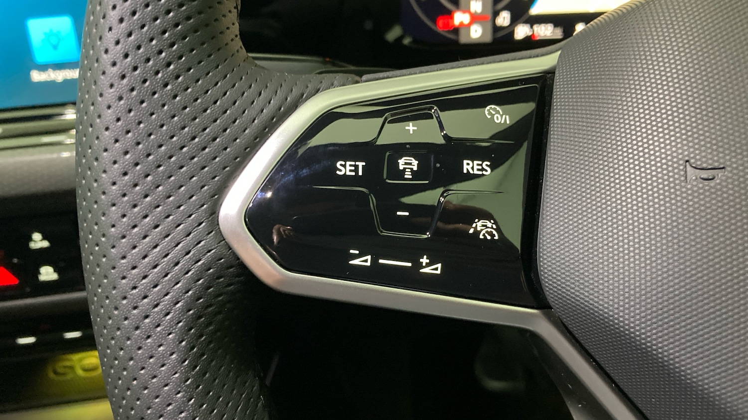 Used Volkswagen Golf 2025 for sale - 76490349: Photo 17