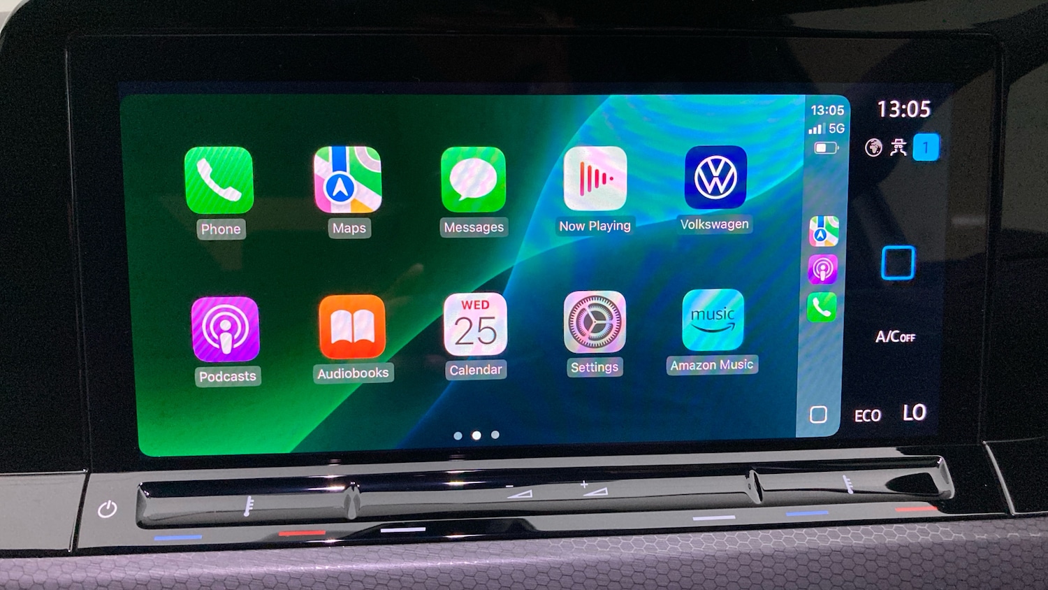 Used Volkswagen Golf 2025 for sale - 76490349: Photo 21