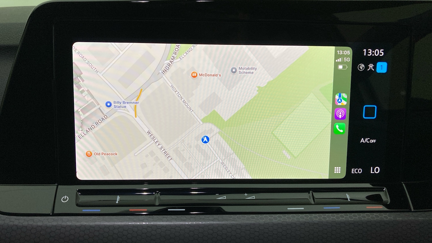 Used Volkswagen Golf 2025 for sale - 76490349: Photo 22