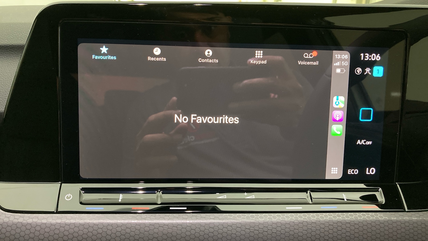 Used Volkswagen Golf 2025 for sale - 76490349: Photo 23