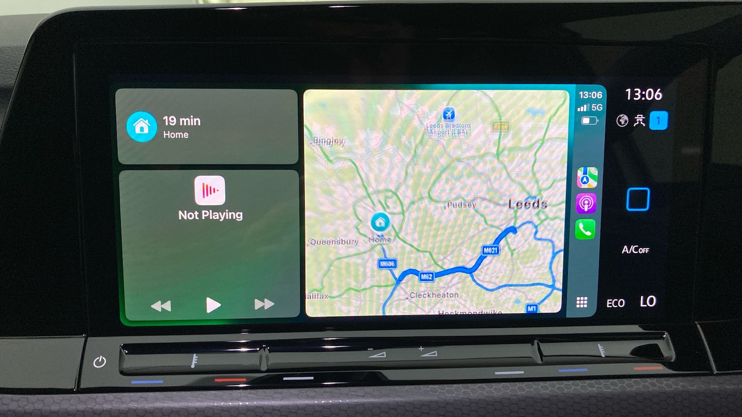 Used Volkswagen Golf 2025 for sale - 76490349: Photo 24