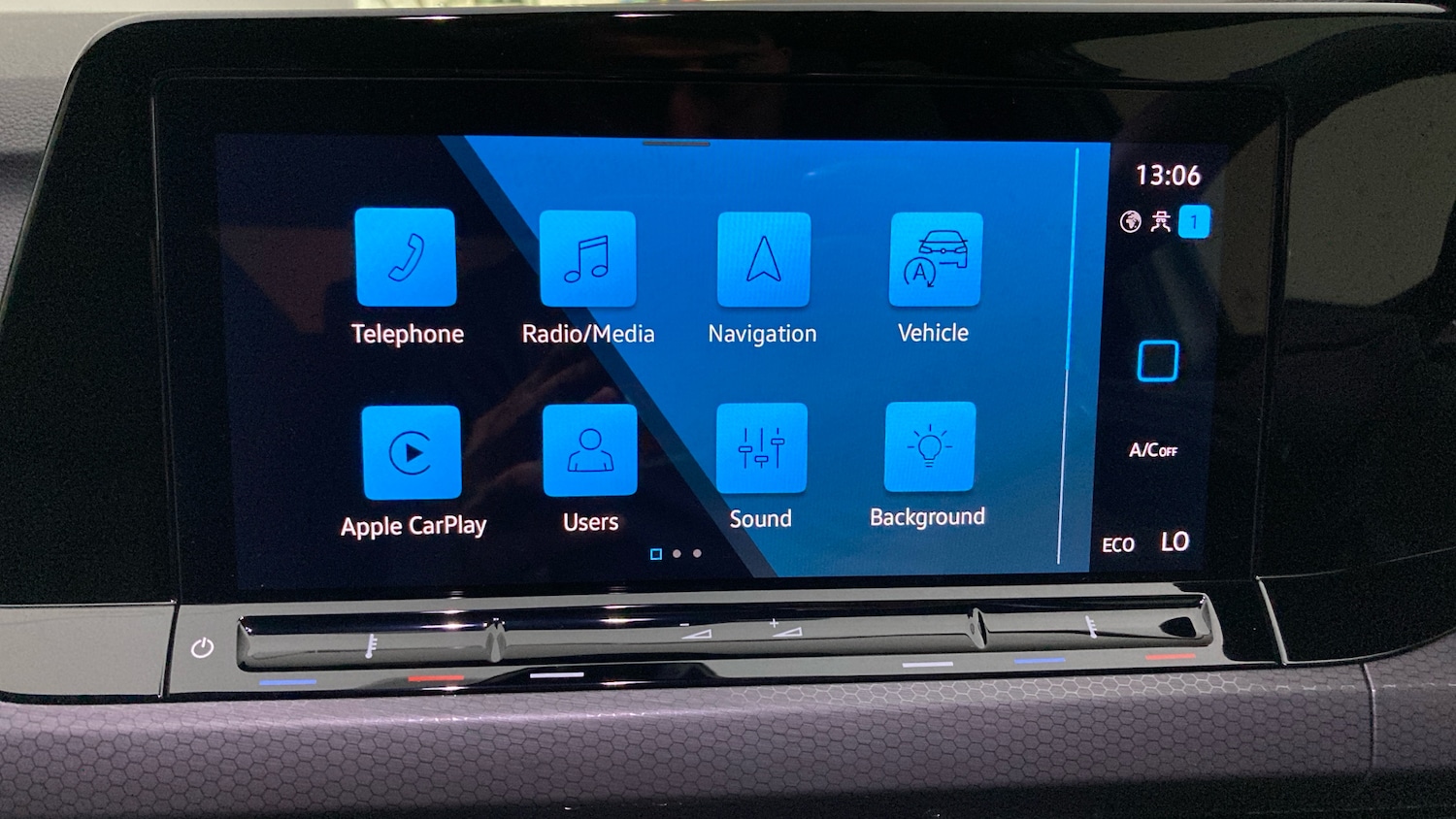 Used Volkswagen Golf 2025 for sale - 76490349: Photo 25