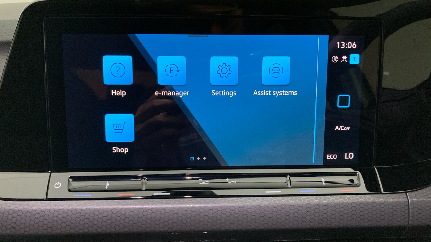 Used Volkswagen Golf 2025 for sale - 76490349: Photo 26