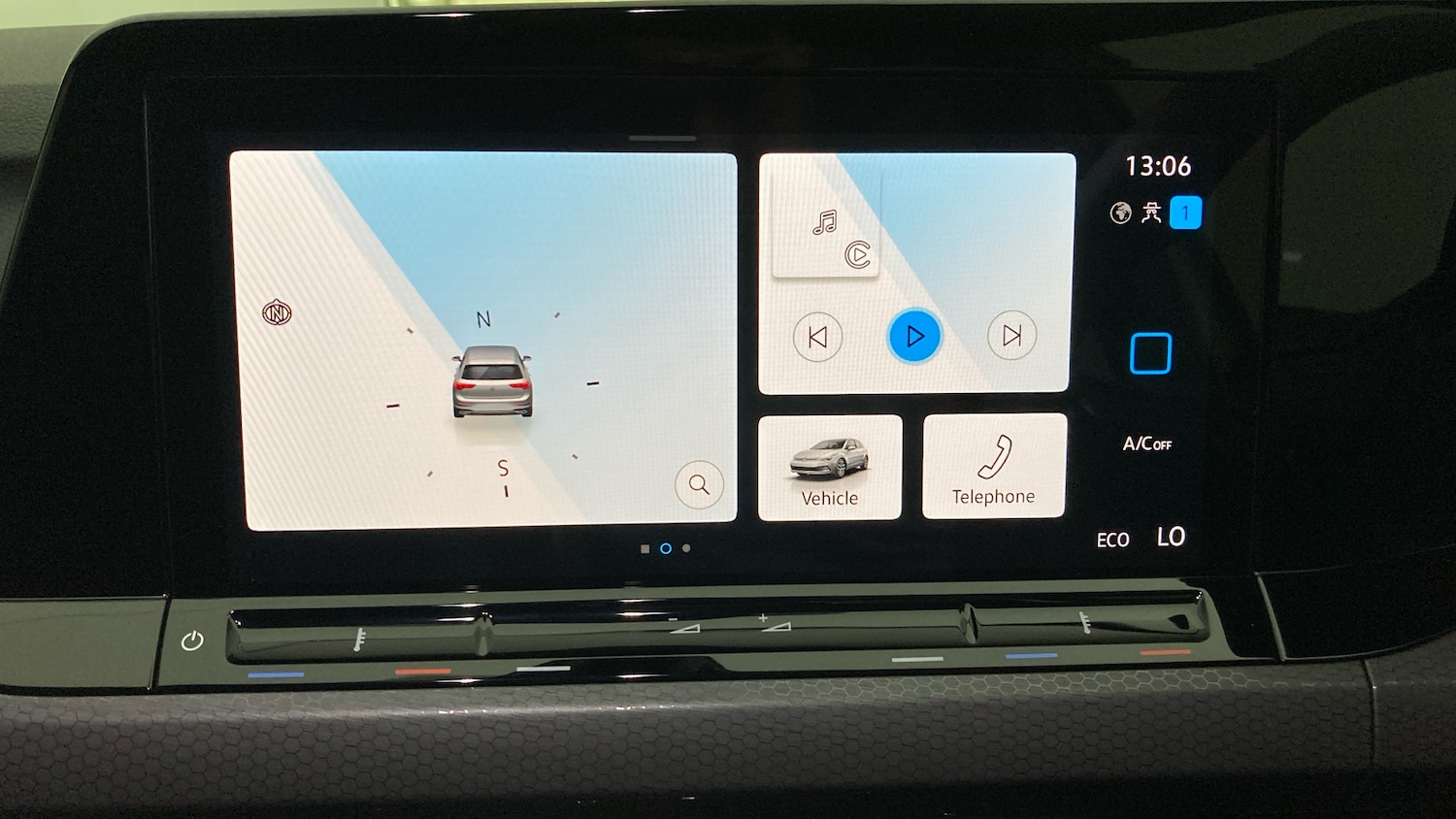 Used Volkswagen Golf 2025 for sale - 76490349: Photo 27