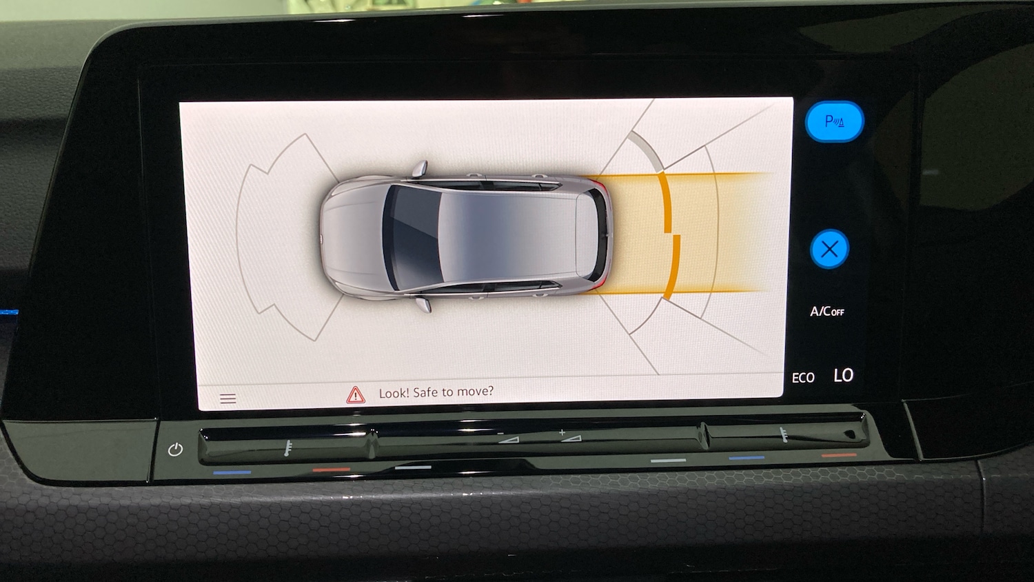 Used Volkswagen Golf 2025 for sale - 76490349: Photo 30