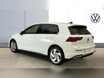 Used Volkswagen Golf 2025 for sale - 76490349: Photo