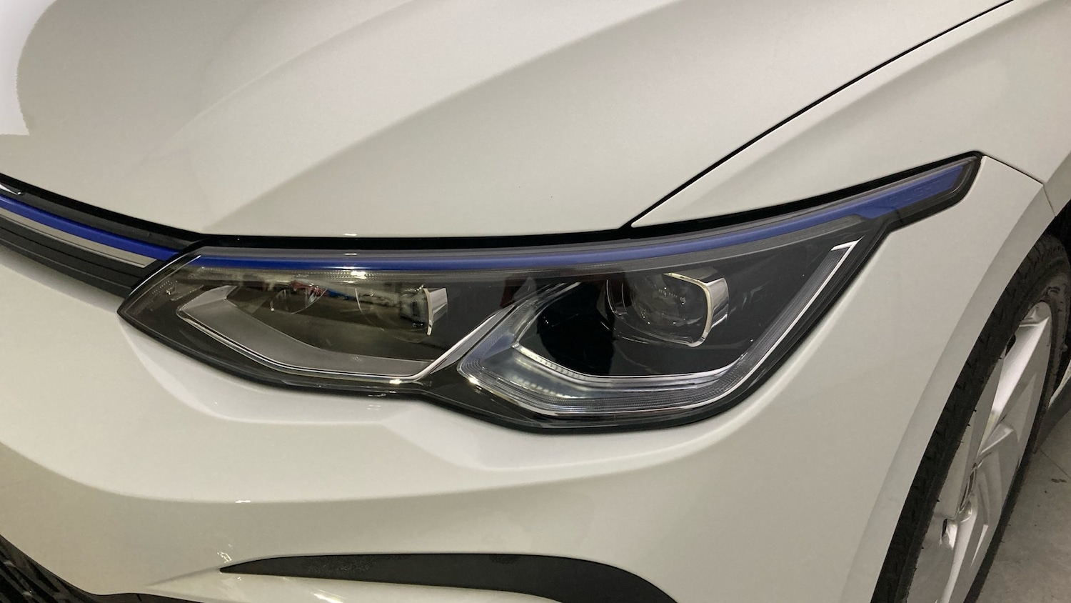 Used Volkswagen Golf 2025 for sale - 76490349: Photo 40