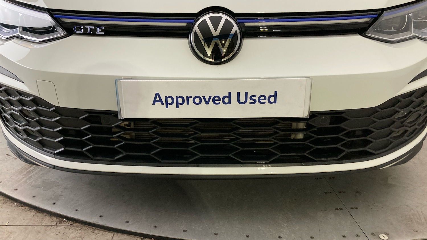 Used Volkswagen Golf 2025 for sale - 76490349: Photo 43