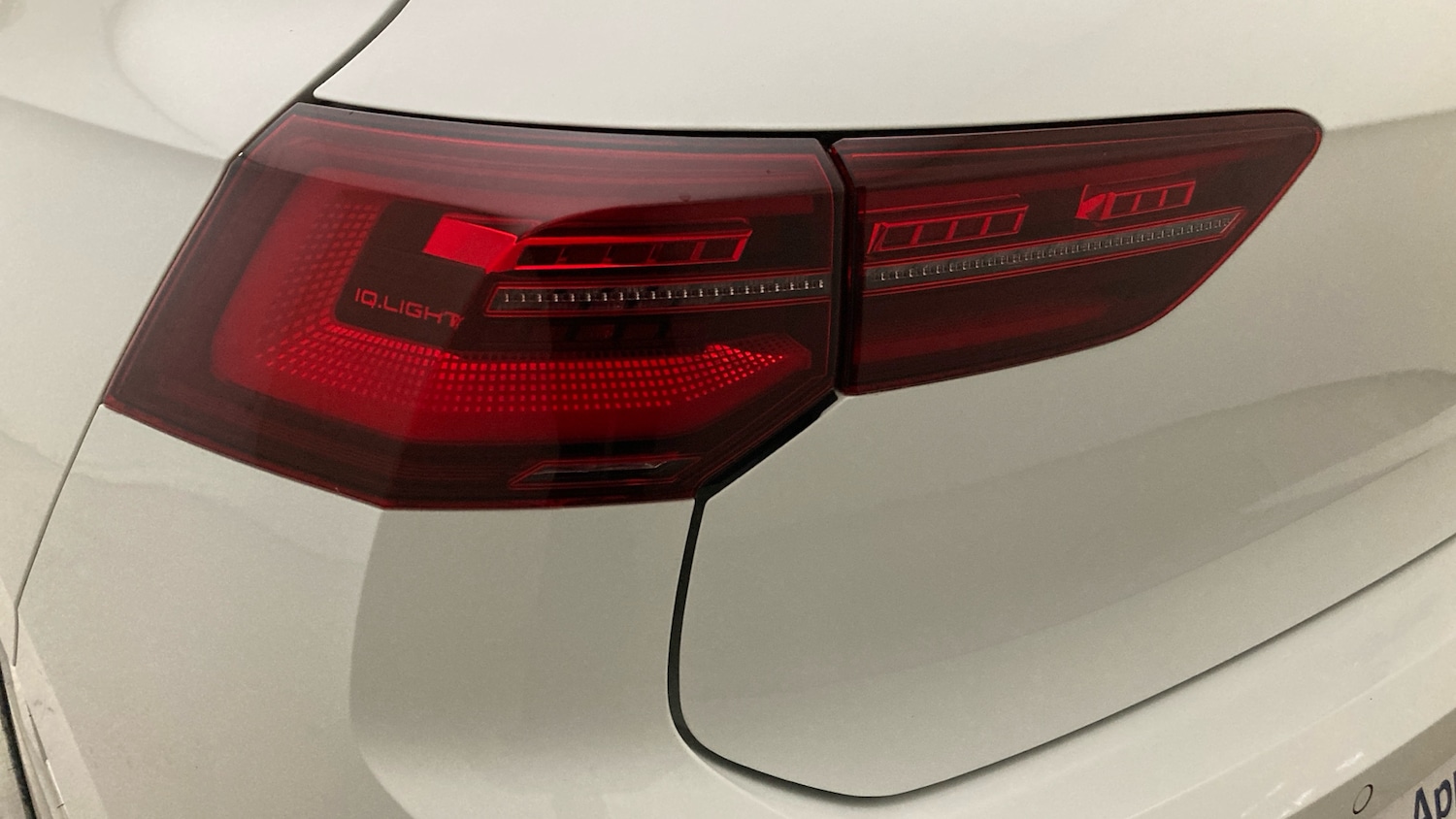 Used Volkswagen Golf 2025 for sale - 76490349: Photo 44