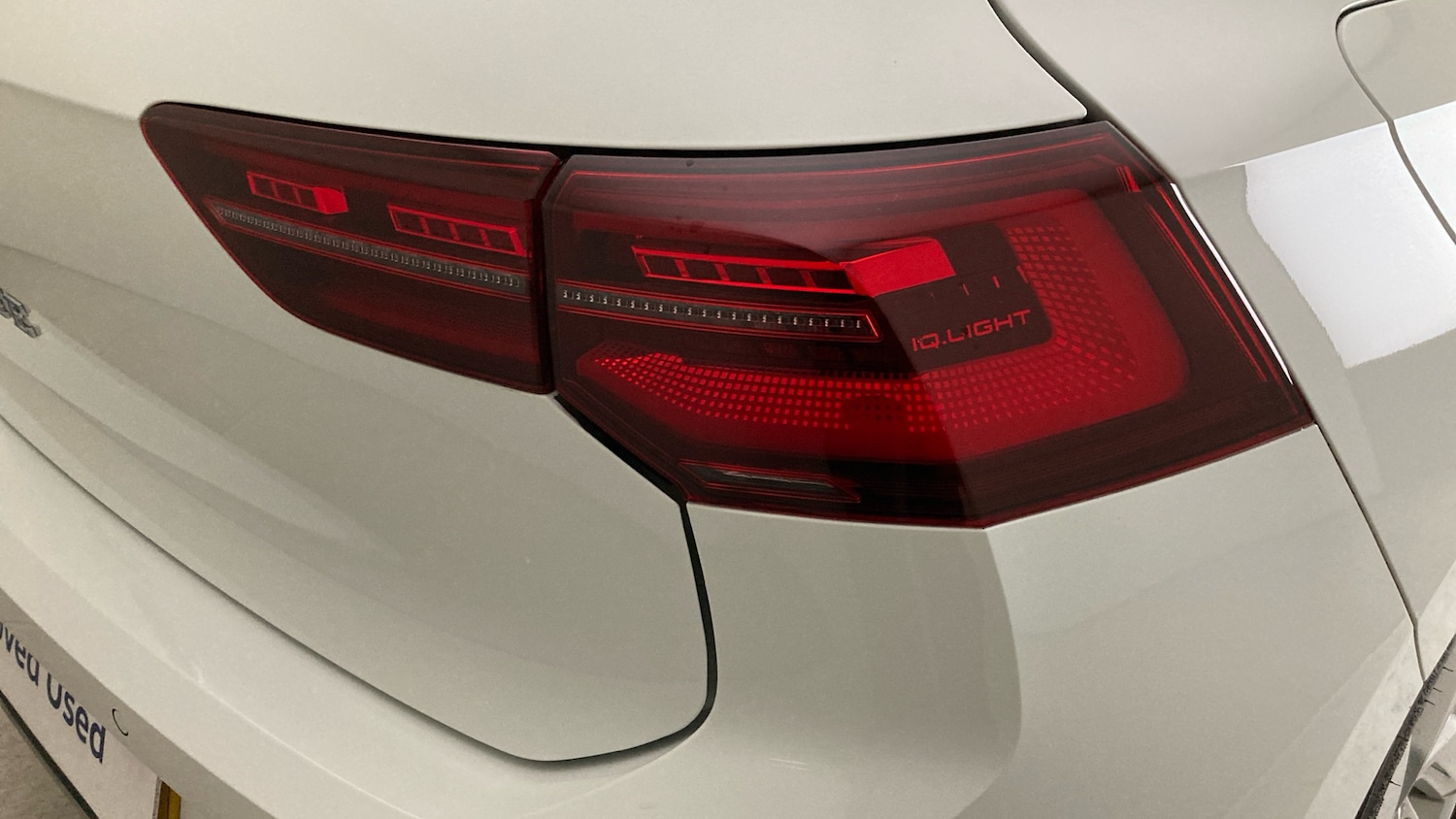 Used Volkswagen Golf 2025 for sale - 76490349: Photo 45