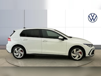 Used Volkswagen Golf 2025 for sale - 76490349: Photo