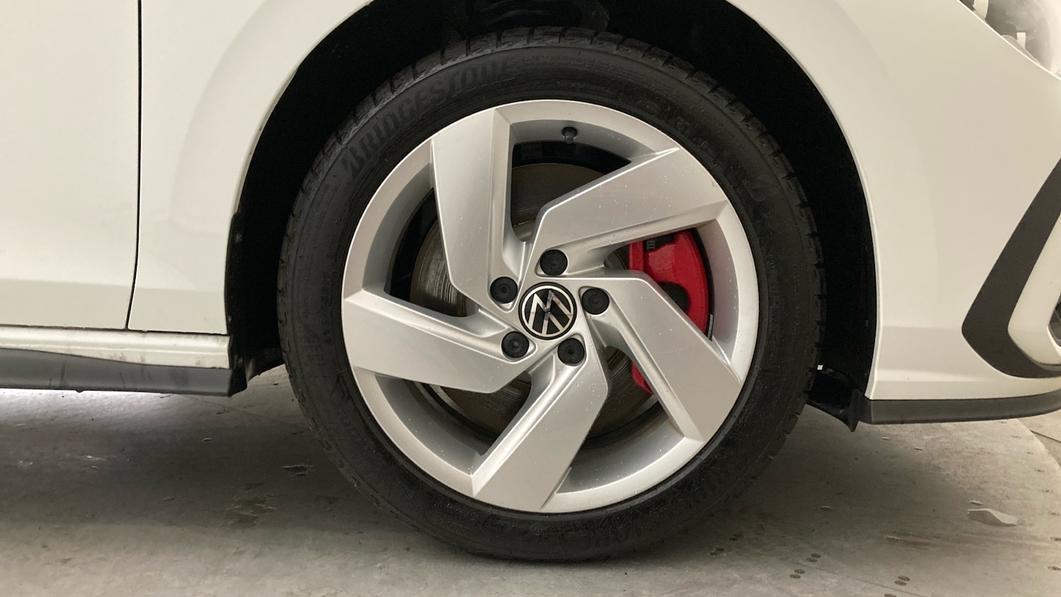 Used Volkswagen Golf 2025 for sale - 76490349: Photo 5