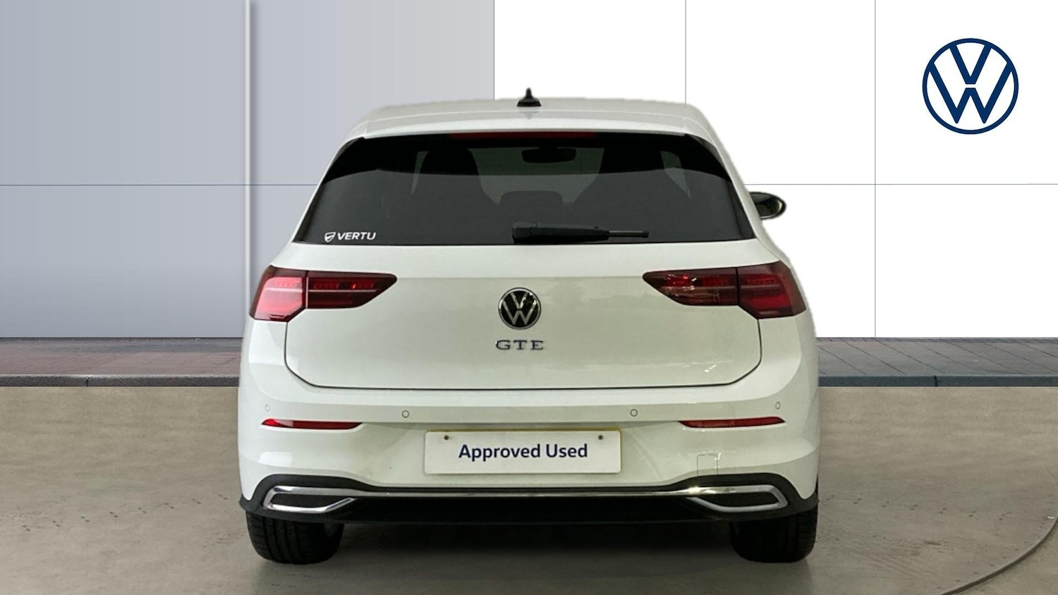 Used Volkswagen Golf 2025 for sale - 76490349: Photo 8